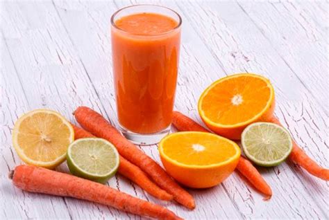 15 Receitas De Suco Detox Para Perder Barriga MundoBoaForma