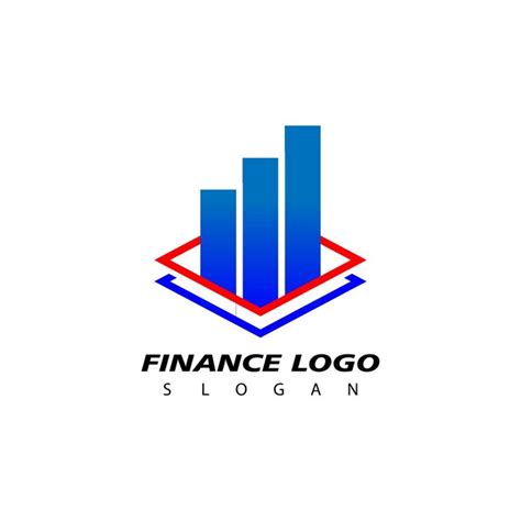 Premium Vector Financial Logo Insurance Logo Vector Illustration