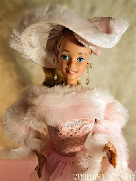 1980s Pretty In Pink Barbie Informacionpublica Svet Gob Gt