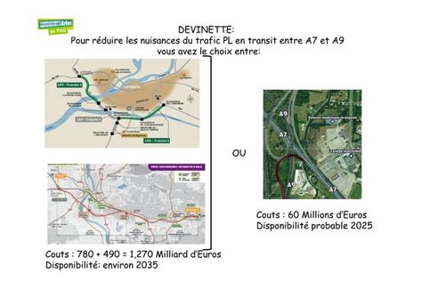 Projet De Contournement Autoroutier D Arles Arlescontournementoupas