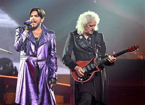 Queen Adam Lambert Bringing Rhapsody Tour To Pittsburgh Pittsburgh