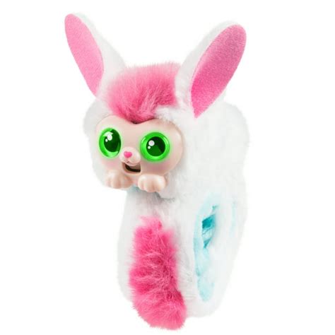 Little Live Wrapples Season 2, Bonnie Electronic Pet - Walmart.com ...