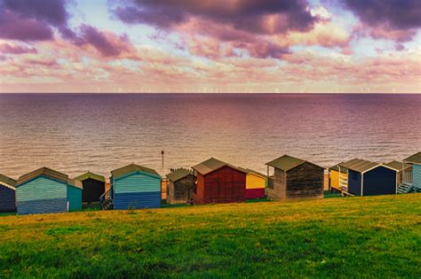 The Top 10 Reasons to visit Tankerton Beach: Whitstable Kent England - Amazingworld