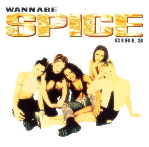 Pin on Spice Girls Albums