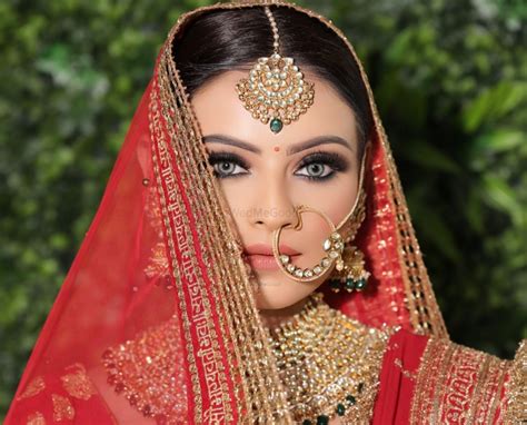Simran Rajpal Makeup Artist Price And Reviews Ghaziabad Makeup Artist