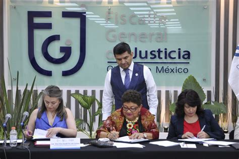 Fiscal A Cdmx On Twitter La Fiscal General Ernestinagodoy Y La