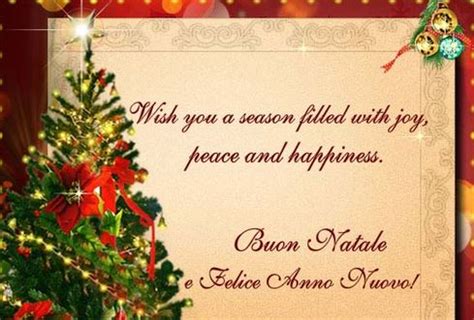 Italian Christmas Quotes. QuotesGram