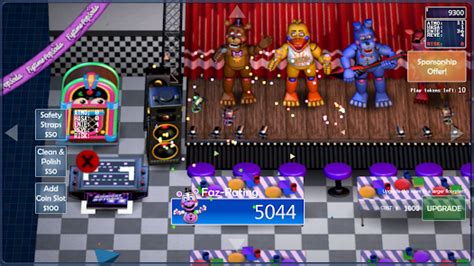 Fnaf 6 Pizzeria Simulator Codes Update January 2025