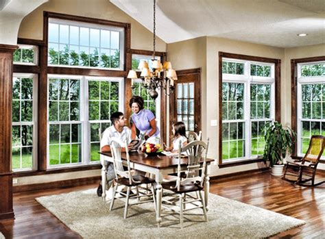 How To Choose The Right Windows For Your House