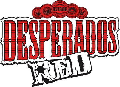 Desperados Logo Logodix