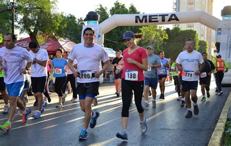 CAFA festejará su Aniversario XLII con evento atlético en Jardín de