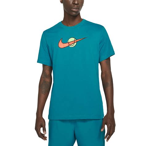 Venta Camiseta Swoosh Nike En Stock