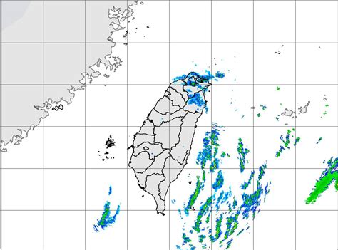 明天回暖！下波冷空氣更強 228連假先濕後乾 中廣新聞網 Line Today