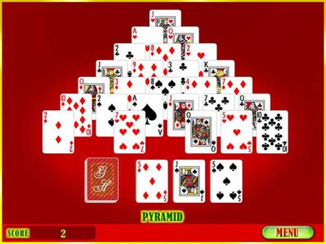 Super GameHouse Solitaire | GameHouse