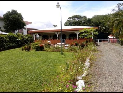 Terreno En Venta En Quepos Puntarenas U D 345 000 TEV65990