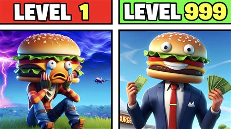 Fast Food Tycoon🍔 3576 2000 3408 من ابتكار Hensey Fortnite