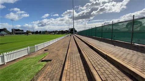 2023 Sanfl Round 5 Part 3 Of 24 Walking Around Woodville Oval Pov