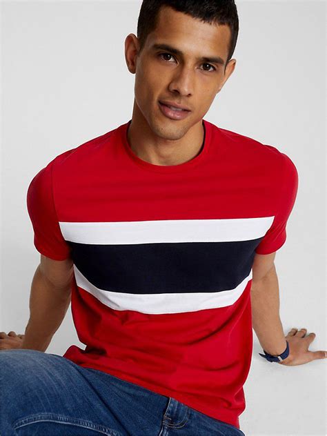 Camiseta Para Caballero