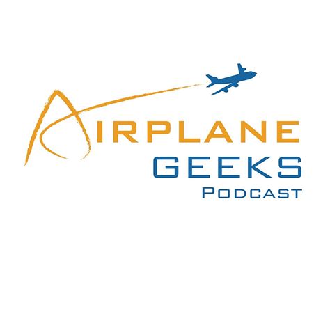 Airplane Geeks Podcast Listen Free On Castbox