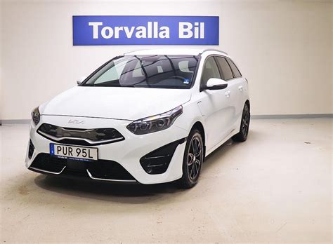 Kia Ceed Plug In Hybrid Aut 141hk Advance Plus V Hjul 2022 Klicket