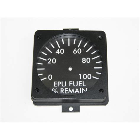 F 16 Epu Fuel Gauge Hispapanels