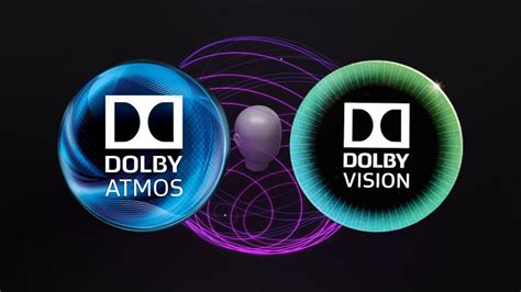 Lg Explica Cómo Funciona Dolby Vision Y Dolby Atmos En Un Vídeo Teknófilo