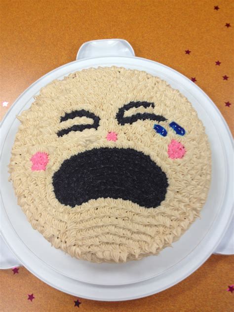 Sad Cake