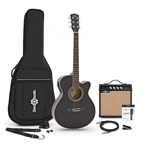 14 Electric Guitar Kits For Beginners | Ted's List