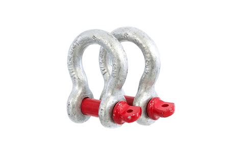 Arb Bow Shackles Napa Auto Parts