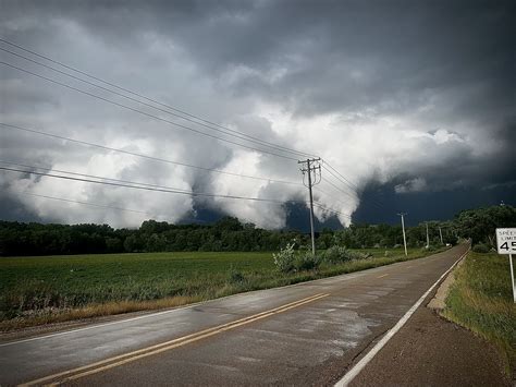 July 12 2023 Localized Tornado Outbreak With 13 Tornadoes Across Northeast Illinois