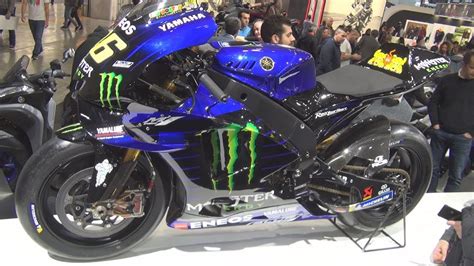 Monster Energy Yamaha Motogp Yamaha Yzr M Atelier Yuwa Ciao Jp