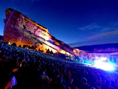 10 Best Live Music Venues in America | Music venue, Live music, Venues