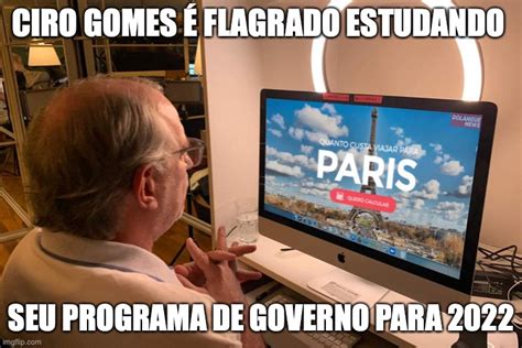 Ciro Gomes Imgflip