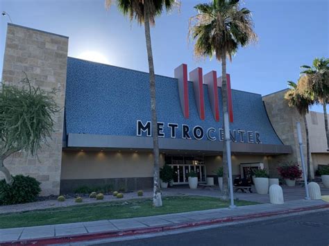 How A New Arizona Law Has Slowed Metrocenter Mall Redevelopment In Phoenix