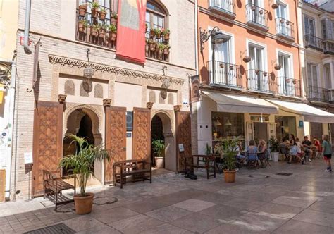 Malaga In February Weather Things To Do And Local Tips