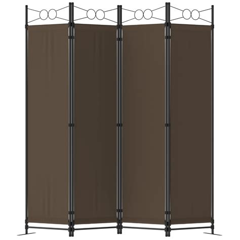 Amazon Morngardo Room Divider And Folding Privacy Screens 4 Panel