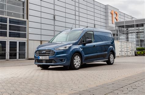 Ford Transit Connect Fordfan De