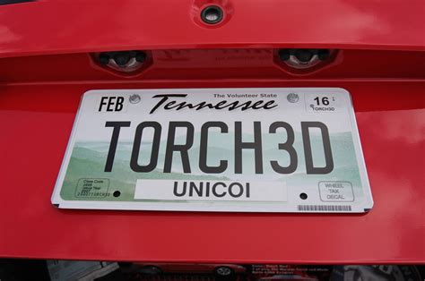 Gallery: 57 Photos of Our Favorite Personalized License Plates from ...