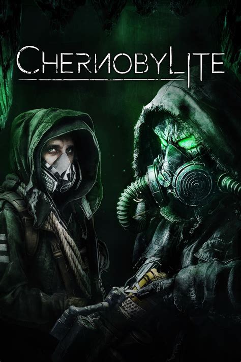Chernobylite: Enhanced Edition Box Shot for PC - GameFAQs