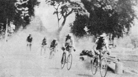 Tour De France Milestones Archives Pelotontales