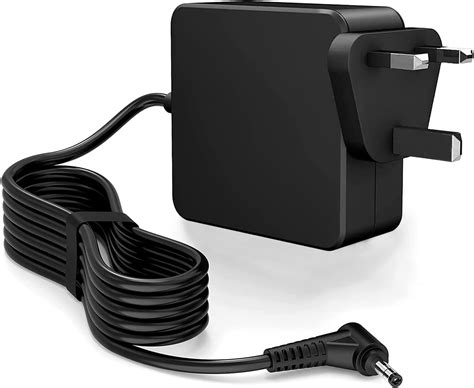 45W Laptop Charger Compatible For Lenovo IdeaPad 100 110S 120S 310 310S