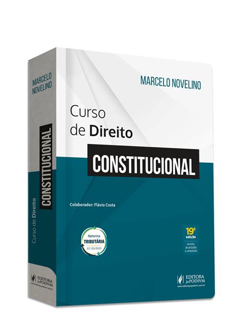 Direito Constitucional