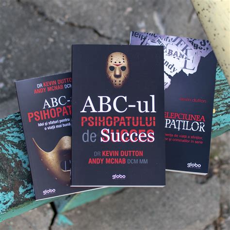 Pauza De Lectur N Elepciunea I Abc Ul Psihopa Ilor Blog Bookzone Ro