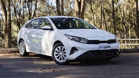 Price Bump Kia Cerato Sedan And Hatch Pricing Increased Slightly