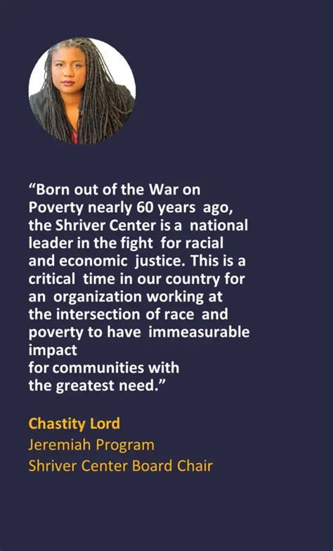 2022 Annual Report Shriver Center On Poverty Law