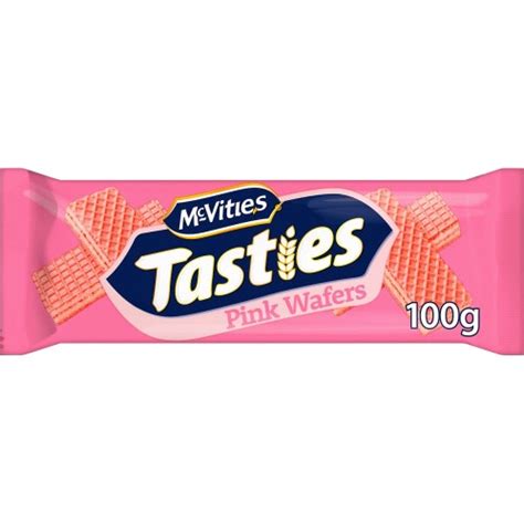 Top Pink Wafers Where To Buy Them Trolley Co Uk