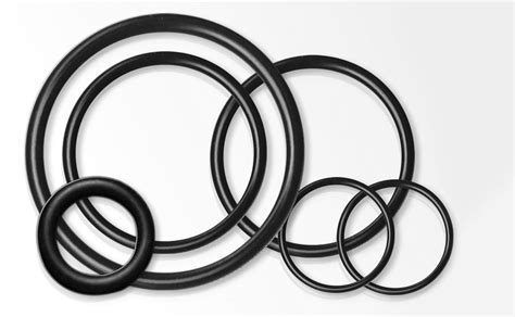 What Is Viton Rubber And What Are Its Applications Hongju