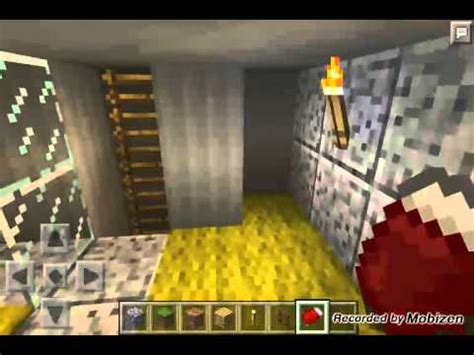 Minecraft Pe Da Nasil Map İndirilir YouTube