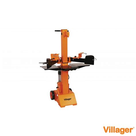 Despicator De Lemne Electric Vertical W Tone Villager Vls