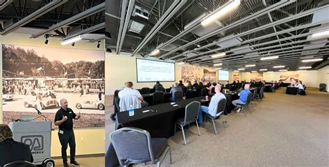 Foundry Planet B B Portal Foundry Training Collaboration And A Few Hot Laps In A